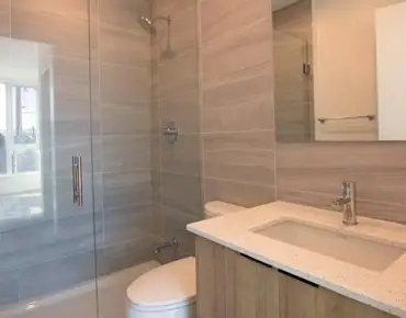 
#301-722 Marlee Ave Yorkdale-Glen Park 1 beds 2 baths  garage 699000.00        