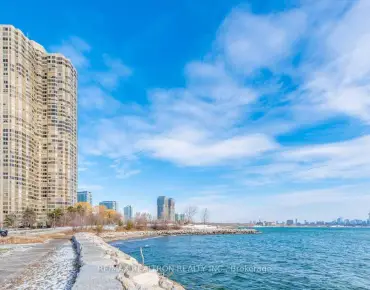 
            #3511-1 Palace Pier Crt Mimico 1睡房2卫生间1车位, 出售价格798900.00加元                    