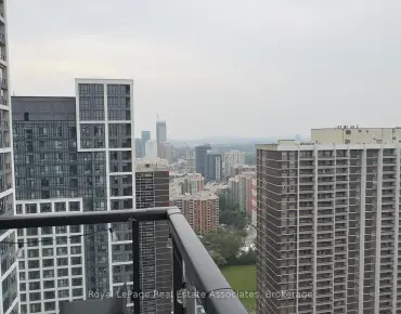 #3433-5 Mabelle Ave Islington-City Centre West 2 beds 2 baths 1 garage 559000.00