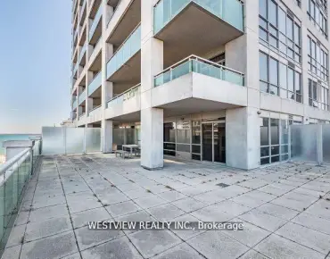 
            #405-16 Brookers Ln Mimico 1睡房1卫生间1车位, 出售价格489000.00加元                    