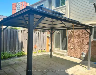 #89-2670 Battleford Rd Meadowvale 3睡房3卫生间2车位, 出售价格710000.00加元