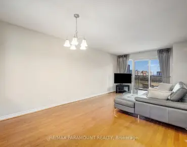 #616-25 Kingsbridge Garden Circ Hurontario 2 beds 2 baths 1 garage 559000.00