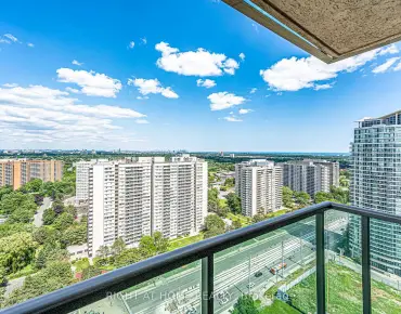 
            ##2902-208 Enfield Pl City Centre 1睡房1卫生间1车位, 出售价格409900.00加元                    
