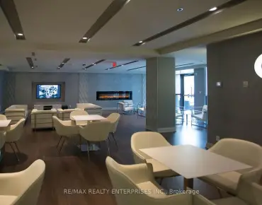 
#522-80 Esther Lorrie Dr West Humber-Clairville 1 beds 1 baths 1 garage 375000.00        