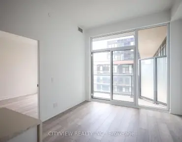 
#1127-285 Dufferin St South Parkdale 2 beds 2 baths 1 garage 707900.00        