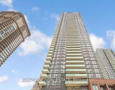 
#2305-430 Square One Dr City Centre 1 beds 1 baths 1 garage 462000.00        