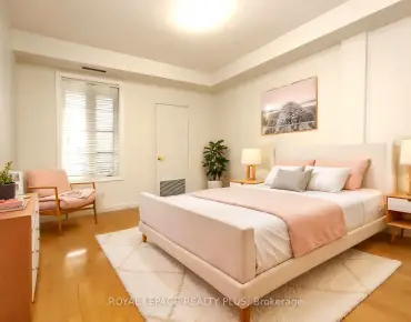 #215-3351 Cawthra Rd Applewood 1 beds 1 baths 1 garage 499900.00