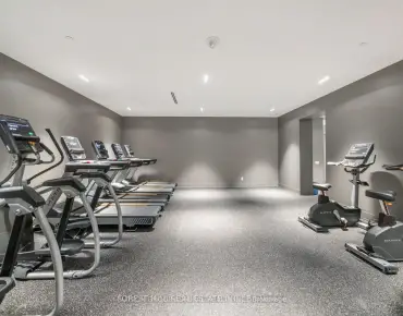 
            #1103-1787 St. Clair Ave W Weston-Pellam Park 1睡房1卫生间1车位, 出售价格509000.00加元                    