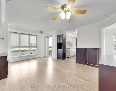 
            #1322-2 Eva Rd Etobicoke West Mall 2睡房2卫生间2车位, 出售价格539900.00加元                    