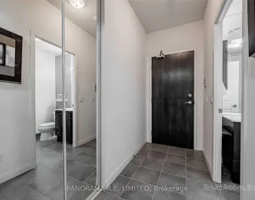 
            #2411-235 Sherway Gardens Rd Islington-City Centre West 1睡房1卫生间1车位, 出售价格524900.00加元                    
