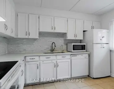 
#201-180 Mississauga Valley Blvd Mississauga Valleys 5 beds 3 baths 2 garage 664900.00        