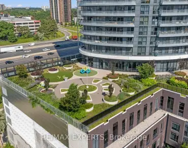 
#1902-30 Gibbs Rd Islington-City Centre West 1 beds 1 baths 1 garage 519000.00        