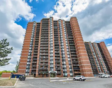 #1812-236 Albion Rd Elms-Old Rexdale 2睡房1卫生间1车位, 出售价格418000.00加元