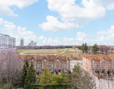 
            #417-200 Manitoba St Mimico 1睡房2卫生间1车位, 出售价格659000.00加元                    
