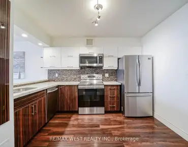#PH10-234 Albion Rd Elms-Old Rexdale 3睡房2卫生间1车位, 出售价格472000.00加元