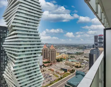 #4011-3883 quartz Rd W City Centre 1睡房1卫生间车位, 出售价格409000.00加元