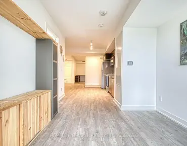 
            #402-10 Wilby Cres Weston 1睡房2卫生间1车位, 出售价格549999.00加元                    