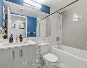 #709-10 Gibbs Rd Islington-City Centre West 2睡房2卫生间1车位, 出售价格564999.00加元