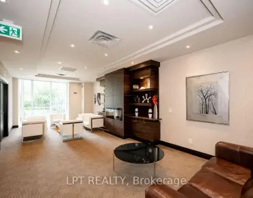 
            #1513-1 Michael Power Pl Islington-City Centre West 1睡房1卫生间1车位, 出售价格479000.00加元                    