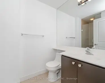 #802-50 Absolute Ave City Centre 1 beds 1 baths 1 garage 365000.00