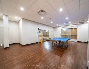 #1110-812 Burnhamthorpe Rd Markland Wood 3睡房2卫生间1车位, 出售价格799000.00加元
