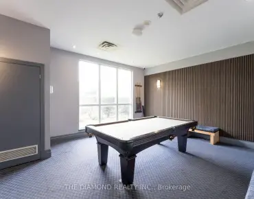 #907-2088 Lawrence Ave W Weston 2 beds 2 baths 1 garage 389900.00
