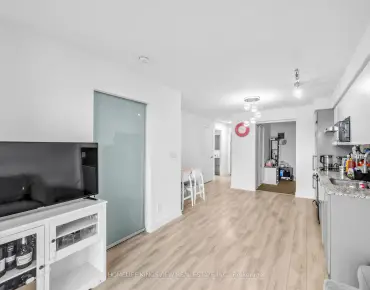 
#311-160 Flemington Rd Yorkdale-Glen Park 2 beds 2 baths 1 garage 565000.00        