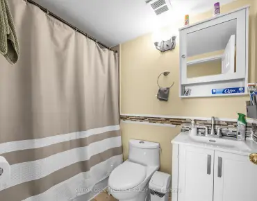 
#1001-455 Sentinel Rd York University Heights 2 beds 1 baths 1 garage 449000.00        