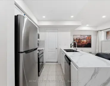 #3-157 Isaac Devins Blvd Humberlea-Pelmo Park W5 1 beds 1 baths 1 garage 388800.00