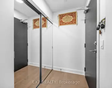 #1910-33 Shore Breeze Dr Mimico 2 beds 2 baths 1 garage 949000.00