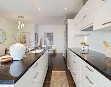 #2108-88 Park Lawn Rd Mimico 2 beds 2 baths 1 garage 969000.00