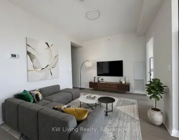 #1807-75 Eglinton Ave W Hurontario 2 beds 2 baths 1 garage 595000.00
