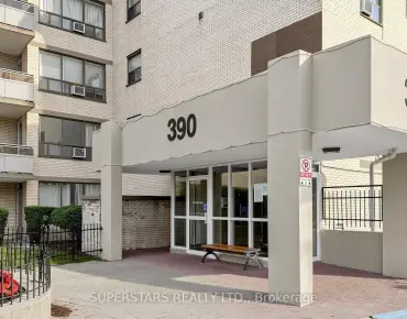 
            #1906-390 Dixon Rd Kingsview Village-The Westway 2睡房1卫生间1车位, 出售价格399000.00加元                    