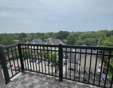 
            #707-3563 Lake Shore Blvd W Long Branch 1睡房1卫生间1车位, 出售价格518000.00加元                    