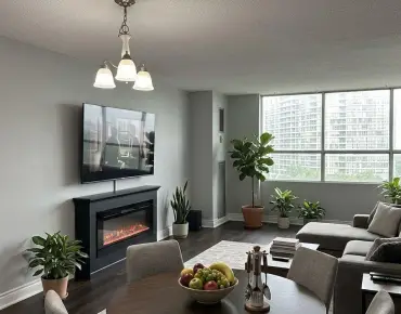 
            #807-40 Panorama Crt Mount Olive-Silverstone-Jamestown 2睡房1卫生间1车位, 出售价格415000.00加元                    