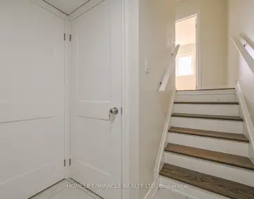 
#125-6466 Finch Ave W Mount Olive-Silverstone-Jamestown 3 beds 3 baths 2 garage 659900.00        