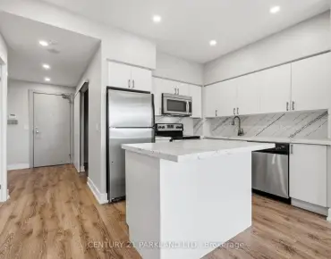 #602-1638 Bloor St W High Park North 1 beds 1 baths 1 garage 650000.00