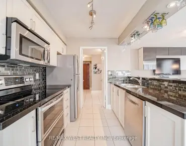 
#309-190 Manitoba St Mimico 2 beds 2 baths 2 garage 585000.00        