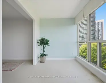 
#712-2261 Lakeshore Blvd W Mimico 2 beds 2 baths 1 garage 729900.00        