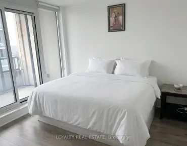 #901-17 Zorra St Islington-City Centre West 1睡房1卫生间1车位, 出售价格425000.00加元