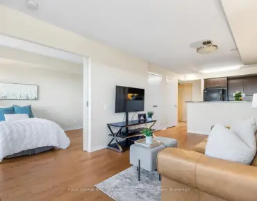 #611-1050 The Queensway N/A Islington-City Centre West 2 beds 2 baths 1 garage 598000.00