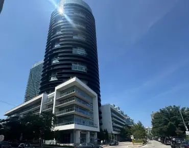 
#430-80 Marine Parade Dr Mimico 1 beds 1 baths 1 garage 570000.00        
