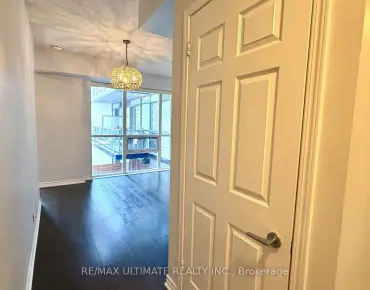 
#723-15 James Finlay Way Downsview-Roding-CFB 1 beds 1 baths 1 garage 395000.00        
