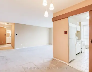 
            #401-3077 Weston Rd Humberlea-Pelmo Park W5 1睡房1卫生间1车位, 出售价格357800.00加元                    