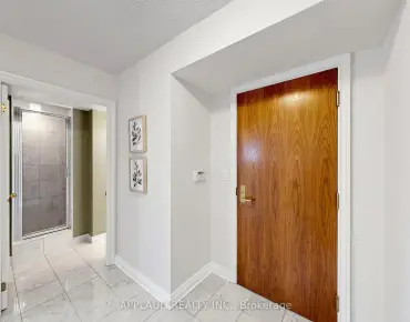 
#2604-1 Palace Pier Crt Mimico 1 beds 1 baths 1 garage 619000.00        