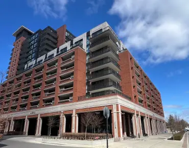 
#613-3091 Dufferin St Yorkdale-Glen Park 1 beds 1 baths 1 garage 438000.00        