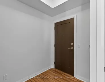 
#1602-55 Eglinton Ave W Hurontario 2 beds 2 baths 1 garage 499000.00        