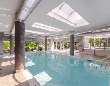 
            #202-1700 The College Way Erin Mills 1睡房1卫生间1车位, 出售价格589900.00加元                    