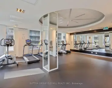 #LPH04-110 Marine Parade Dr Mimico 2 beds 2 baths 2 garage 1069998.00