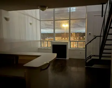 #621-250 Manitoba St Mimico 1 beds 2 baths 1 garage 499900.00